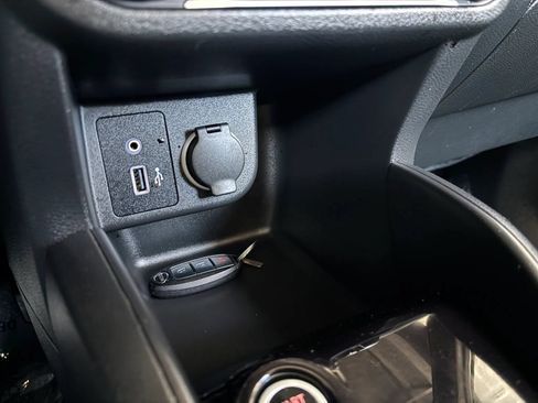 Used 2020 Nissan Kicks S FWD image 34