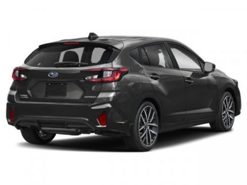New 2026 Subaru Impreza 2.0i Sport AWD/4WD image 2