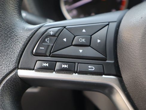 Used 2022 Nissan Sentra S w/ Trunk Package FWD image 10