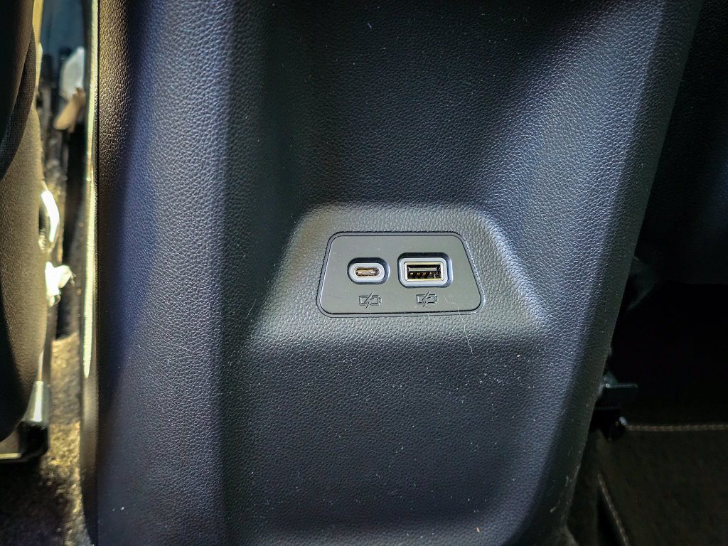 Used 2021 Buick Envision Preferred AWD/4WD image 33