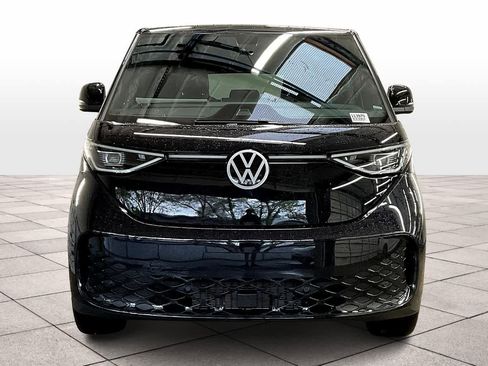 New 2025 Volkswagen ID. Buzz Pro S image 5