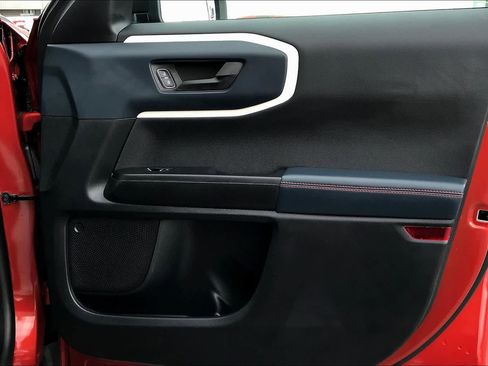 Used 2023 Ford Bronco Sport Heritage image 20