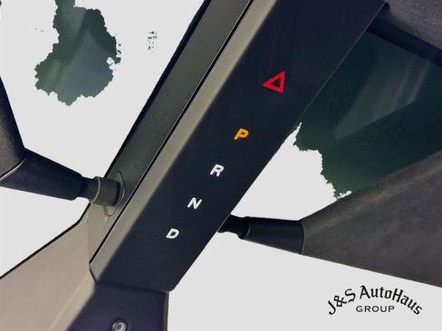 Used 2024 Tesla Cybertruck AWD Crew Cab image 22