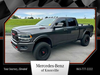 Used 2020 RAM 2500 Laramie