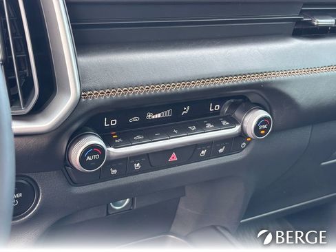 New 2026 MAZDA CX-50 AWD 2.5 Hybrid w/ Weather Package image 22