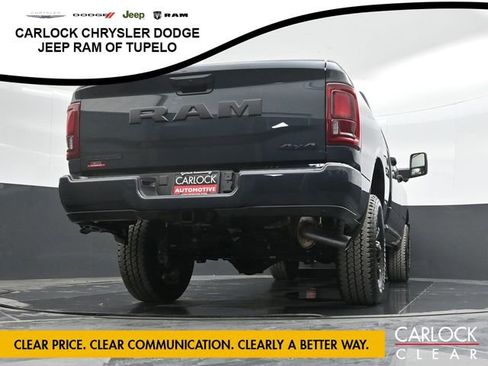 New 2026 RAM 2500 Big Horn image 57