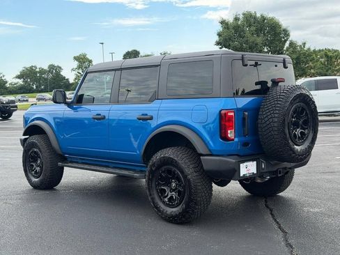 Used 2024 Ford Bronco Big Bend AWD/4WD image 6