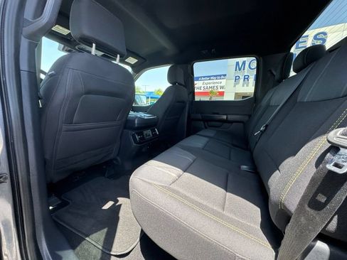 Used 2024 Ford F150 STX AWD/4WD image 18