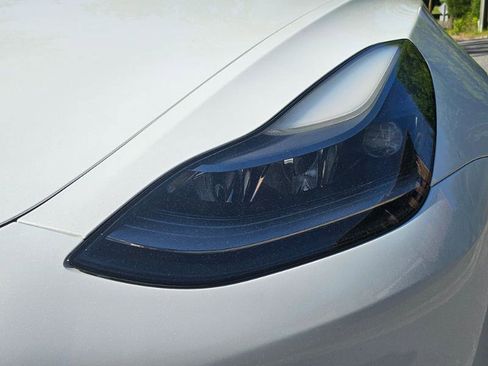 Used 2023 Tesla Model 3 Standard Range image 26