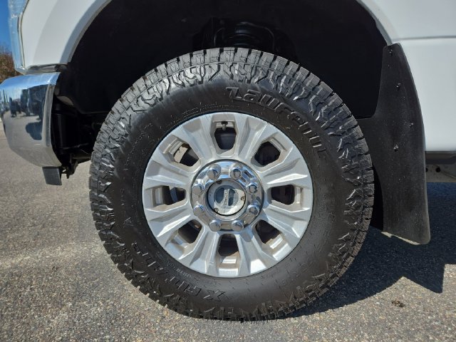 Used 2022 Ford F250 XLT w/ XLT Value Package AWD/4WD image 9