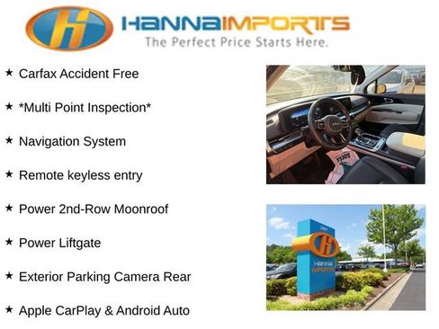 Used 2024 Kia Carnival SX Prestige image 7