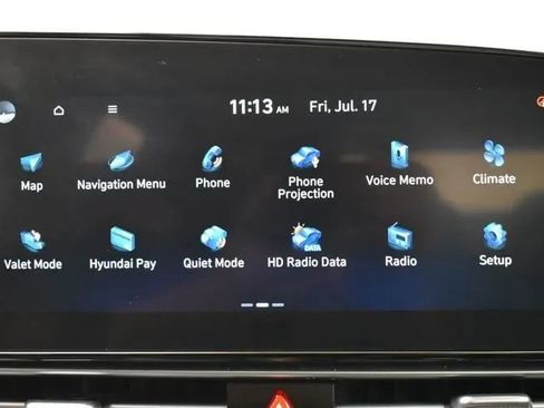 Used 2024 Hyundai Elantra Limited FWD image 32