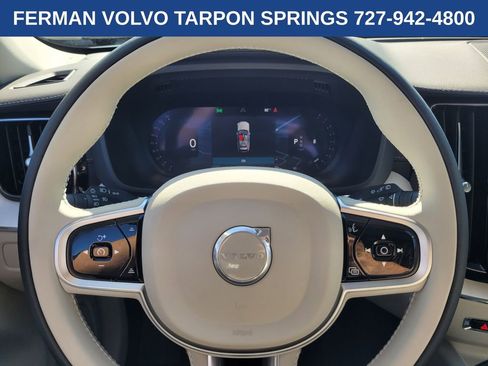 New 2026 Volvo XC60 B5 Ultra w/ Protection Package Premier image 28