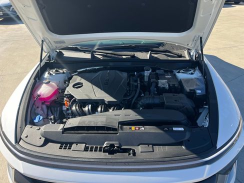 New 2026 Hyundai Sonata SE image 33