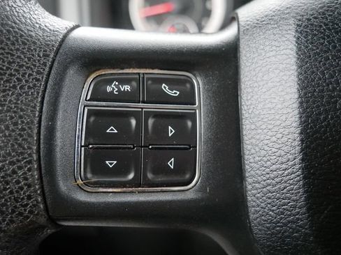 Used 2017 RAM 3500 Tradesman w/ Snow Chief Group image 24