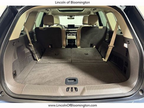 Certified 2023 Lincoln Aviator Reserve w/ Equipment Group 201A image 68