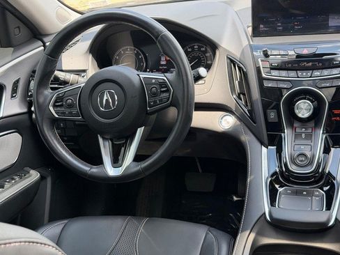 Used 2020 Acura RDX AWD w/ Technology Package image 13