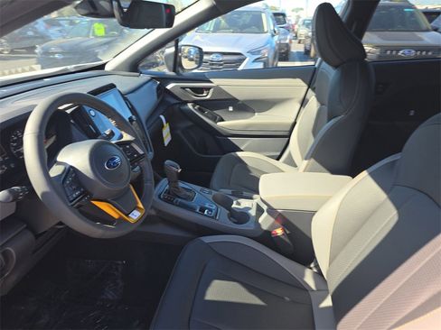 New 2026 Subaru Crosstrek 2.5i Wilderness image 16