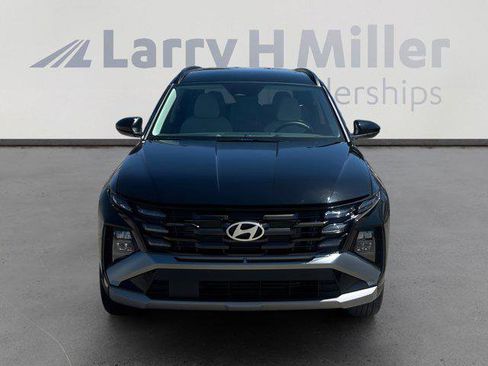 New 2026 Hyundai Tucson SEL AWD/4WD image 8