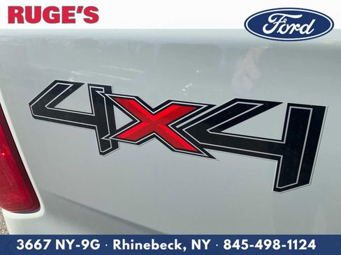 Used 2024 Ford Ranger XL w/ Trailer Tow Package image 14