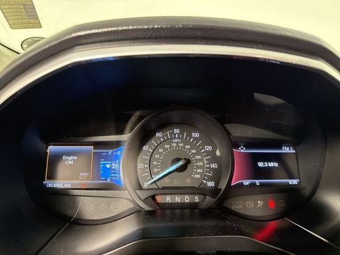 Used 2016 Ford Edge Titanium image 29