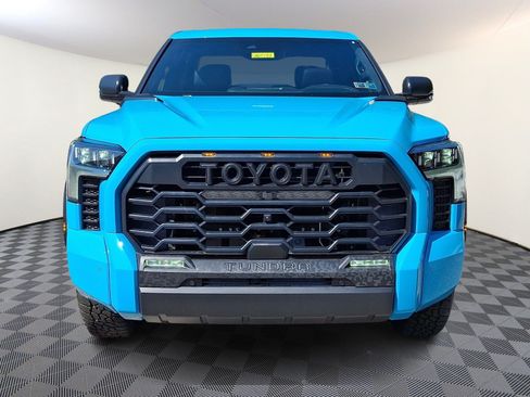 New 2026 Toyota Tundra TRD Pro AWD/4WD image 2