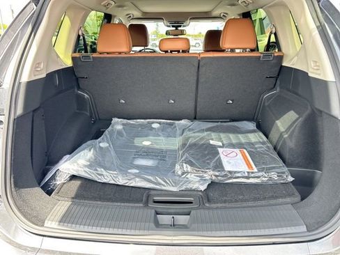 New 2026 Nissan Rogue Platinum AWD/4WD image 7