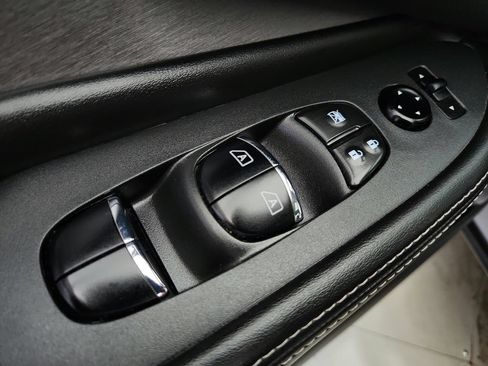 Used 2021 Nissan Murano SL AWD/4WD image 26