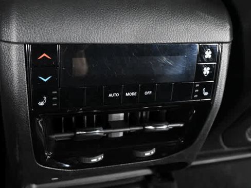 Used 2021 Jeep Grand Cherokee L Limited image 19