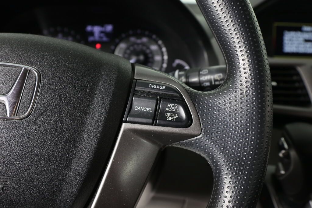 Used 2015 Honda Odyssey EX image 31