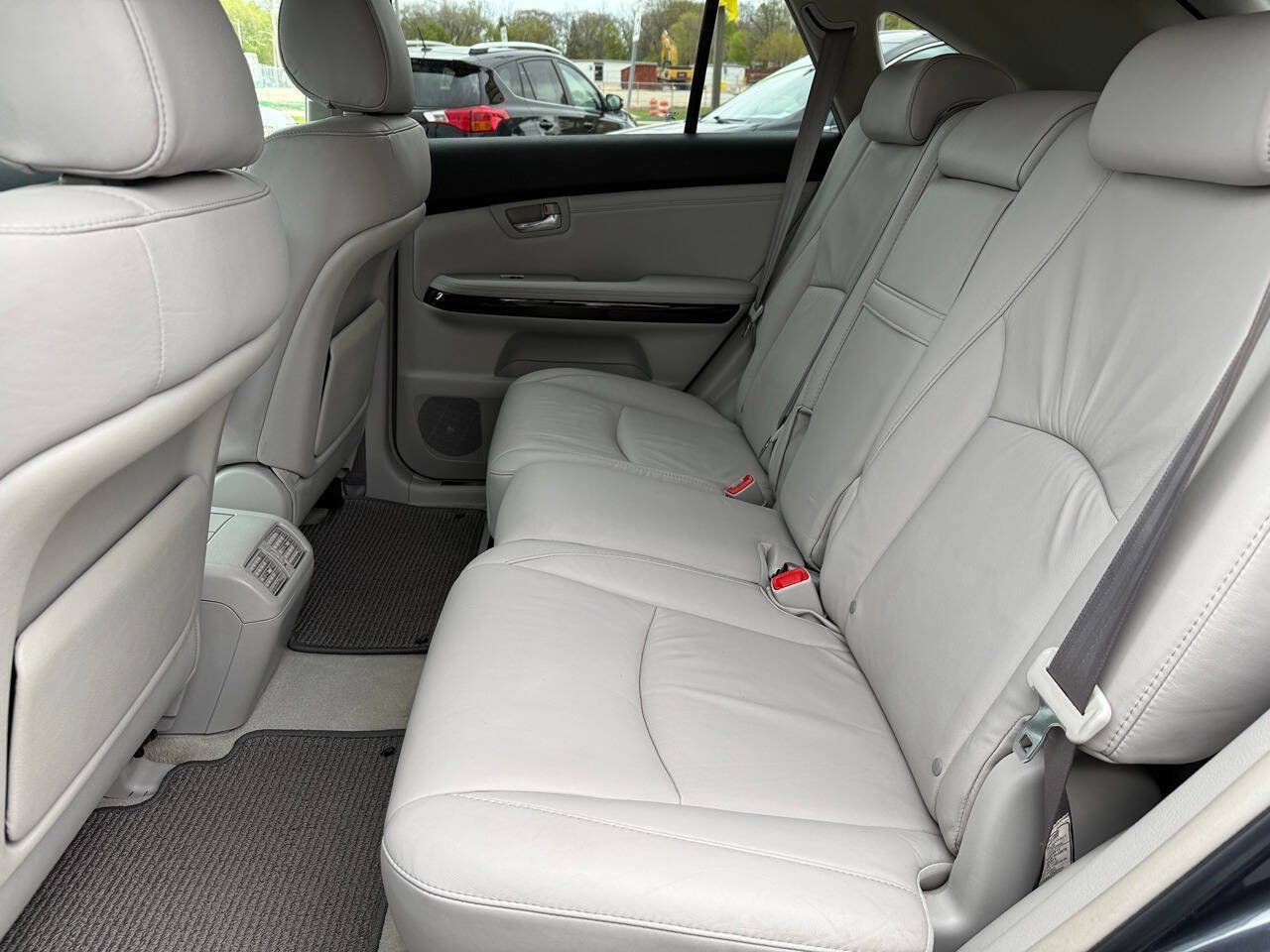 Used 2008 Lexus RX 350 AWD image 69