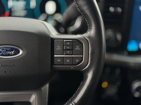 Certified 2021 Ford F150 Lariat AWD/4WD image 29