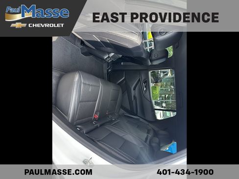 Used 2025 Chevrolet Equinox LT w/ Convenience Package II AWD/4WD image 18
