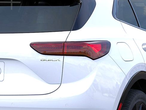 New 2026 Buick Envision Sport Touring image 11