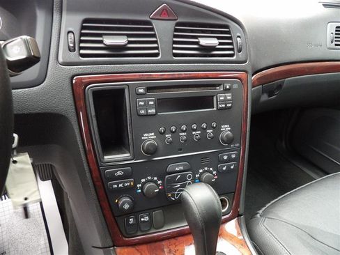 Used 2008 Volvo S60 2.5T image 15