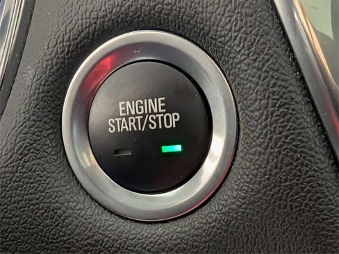 Certified 2023 Chevrolet Traverse High Country w/ LPO, Floor Liner Package image 25