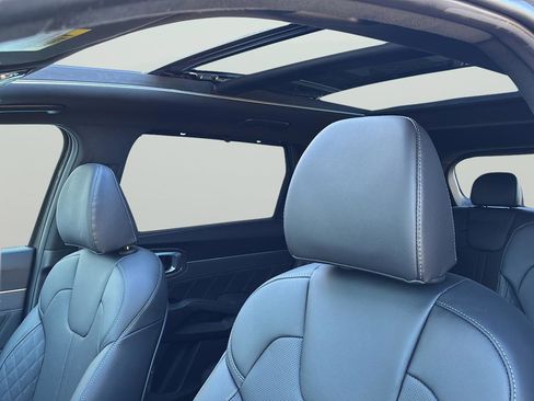 New 2026 Kia Sorento SX Prestige AWD/4WD image 15