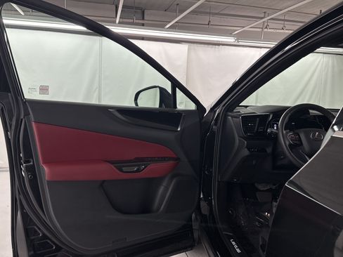 Used 2024 Lexus NX 350 AWD w/ Cold Area Package image 14