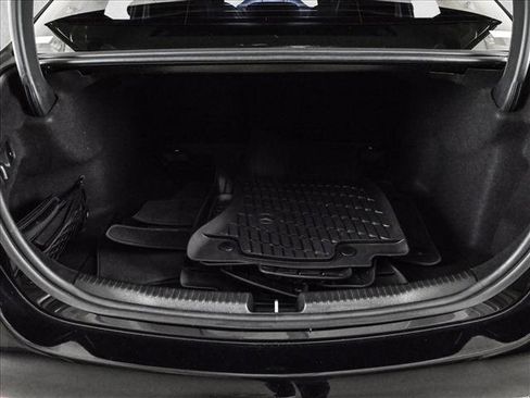 Used 2024 Mercedes-Benz C 300 4MATIC Sedan image 6