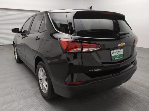 Used 2023 Chevrolet Equinox LS FWD image 5