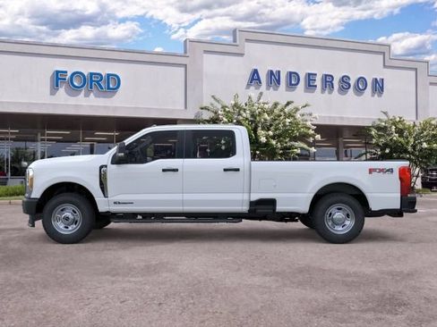 New 2026 Ford F350 XL AWD/4WD image 3