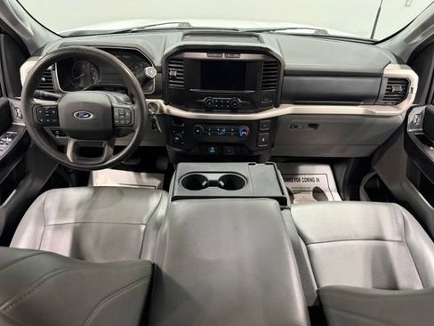Used 2021 Ford F150 XL AWD/4WD image 32