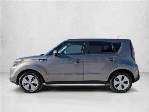 Used 2016 Kia Soul image 9