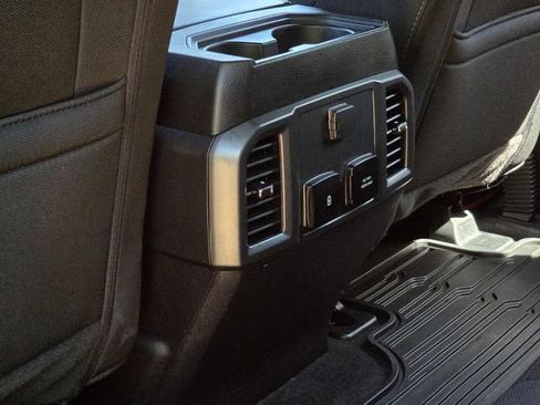 Used 2020 Ford F150 XLT w/ Equipment Group 302A Luxury AWD/4WD image 42