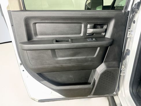 Used 2021 RAM 1500 Tradesman w/ Trailer Tow Group AWD/4WD image 25