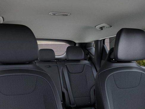 New 2025 Kia EV6 Light w/ Light LR Technology Package image 27