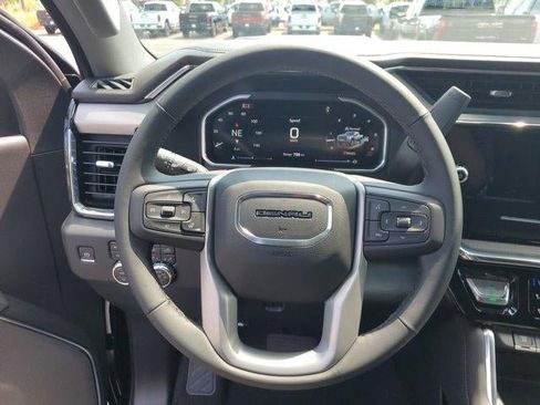 New 2026 GMC Sierra 2500 Denali AWD/4WD image 21