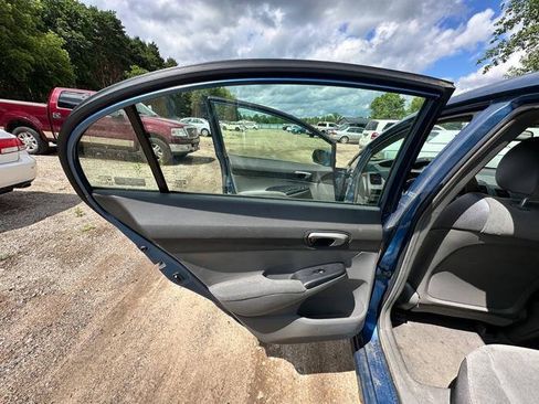 Used 2007 Honda Civic LX image 24