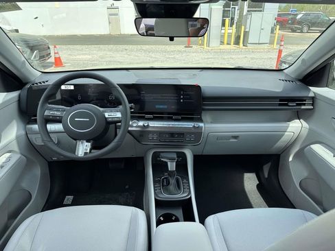 New 2026 Hyundai Kona SEL Premium AWD/4WD image 10