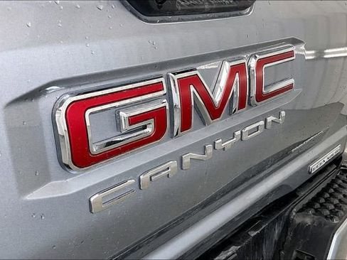 New 2026 GMC Canyon Elevation w/ Convenience Package RWD image 18